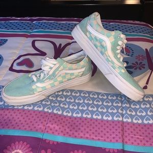 Authentic 'US Open of Surfing'- Vans